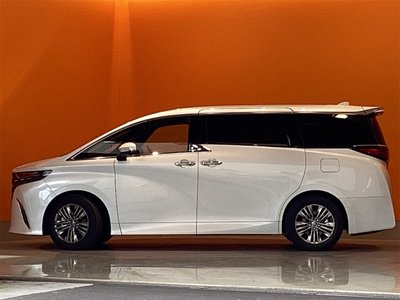 صورة 16 لـ 2025 Toyota ALPHARD