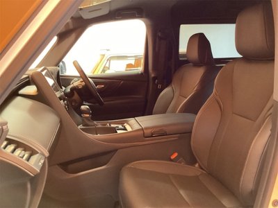صورة 17 لـ 2025 Toyota ALPHARD
