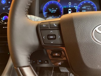 صورة 31 لـ 2025 Toyota ALPHARD