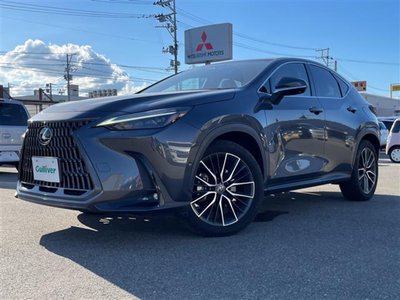 صورة مصغرة 42 لـ 2023 Lexus NX