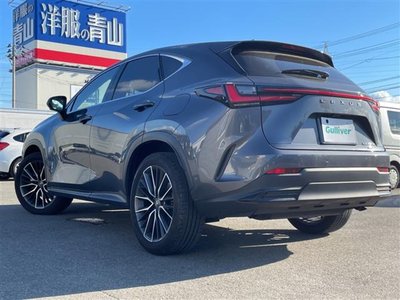 صورة مصغرة 50 لـ 2023 Lexus NX