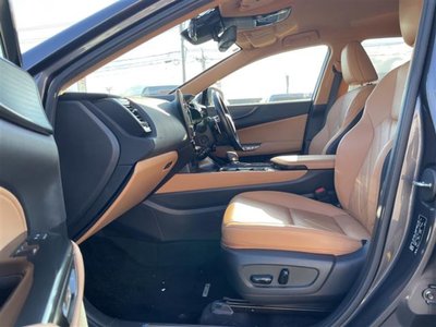 صورة مصغرة 28 لـ 2023 Lexus NX