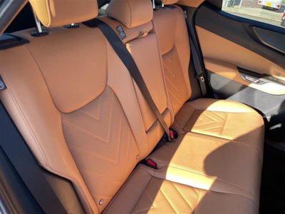 صورة مصغرة 29 لـ 2023 Lexus NX