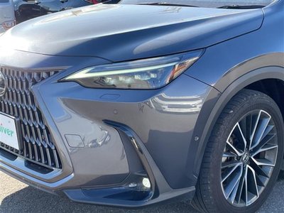 صورة مصغرة 39 لـ 2023 Lexus NX