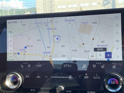 صورة مصغرة 10 لـ 2023 Lexus NX