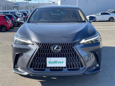 صورة مصغرة 43 لـ 2023 Lexus NX