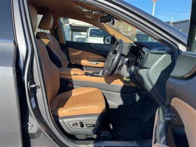 صورة مصغرة 26 لـ 2023 Lexus NX