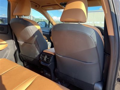 صورة مصغرة 30 لـ 2023 Lexus NX