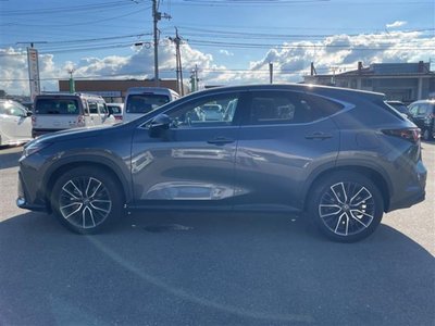 صورة مصغرة 48 لـ 2023 Lexus NX