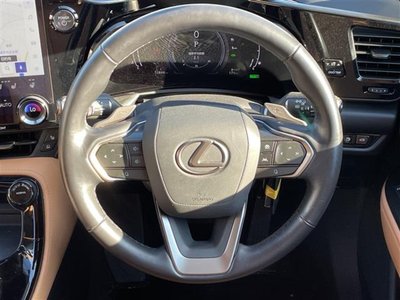 صورة مصغرة 15 لـ 2023 Lexus NX