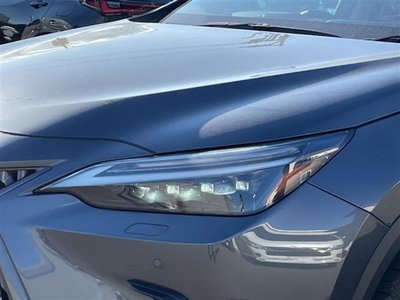 صورة مصغرة 37 لـ 2023 Lexus NX