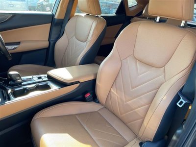 صورة مصغرة 27 لـ 2023 Lexus NX