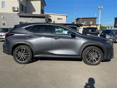 صورة مصغرة 47 لـ 2023 Lexus NX