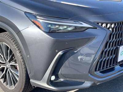 صورة مصغرة 38 لـ 2023 Lexus NX