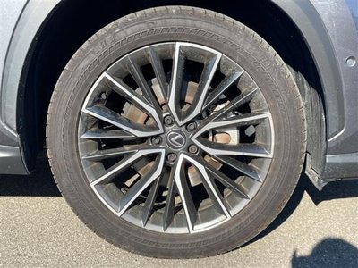 صورة مصغرة 40 لـ 2023 Lexus NX