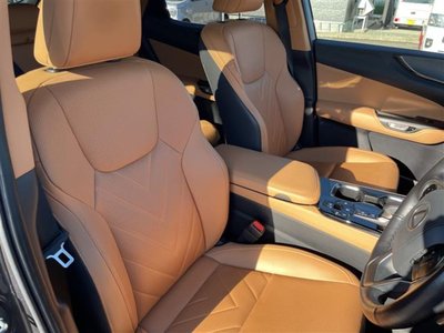 صورة مصغرة 25 لـ 2023 Lexus NX
