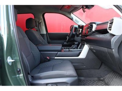 صورة 13 لـ 2022 Toyota TUNDRA