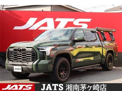 صورة 1 لـ 2022 Toyota TUNDRA
