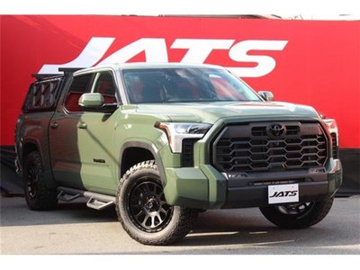 2022 Toyota TUNDRA thumbnail 62