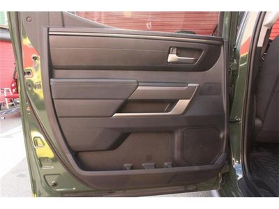 صورة 9 لـ 2022 Toyota TUNDRA