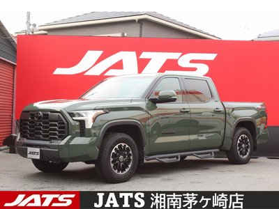 صورة 2 لـ 2022 Toyota TUNDRA