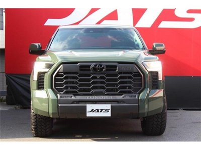 2022 Toyota TUNDRA thumbnail 58