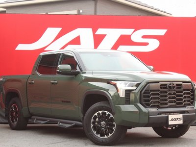2022 Toyota TUNDRA thumbnail 95
