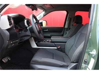 صورة 3 لـ 2022 Toyota TUNDRA