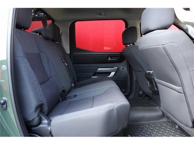 صورة 15 لـ 2022 Toyota TUNDRA