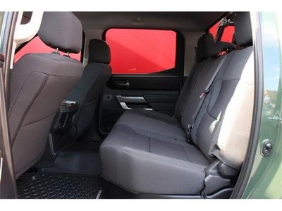 صورة 10 لـ 2022 Toyota TUNDRA
