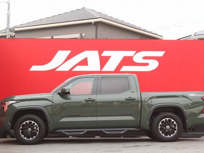 2022 Toyota TUNDRA thumbnail 61