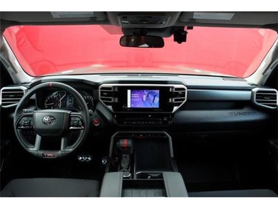 2022 Toyota TUNDRA thumbnail 20