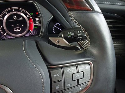 2017 Lexus LS — фото 27