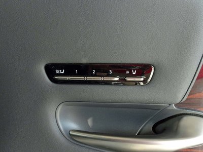 2017 Lexus LS — фото 40