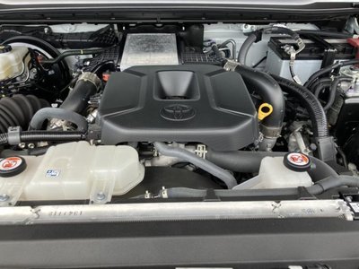 2024 Toyota LAND CRUISER 250 缩略图 51
