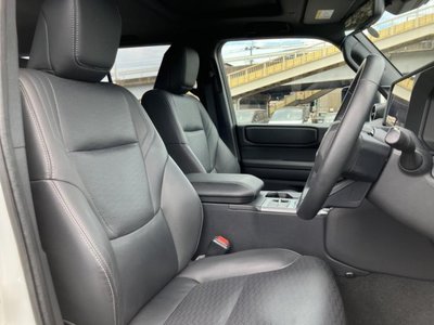 2024 Toyota LAND CRUISER 250 缩略图 4