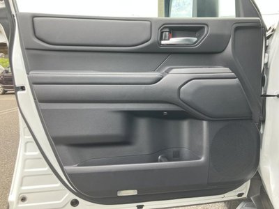 2024 Toyota LAND CRUISER 250 缩略图 22