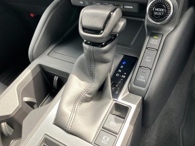 2024 Toyota LAND CRUISER 250 缩略图 17
