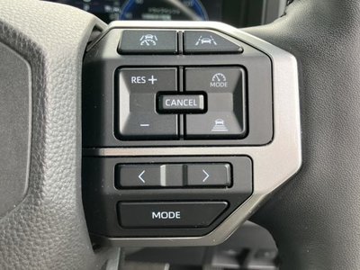 2024 Toyota LAND CRUISER 250 缩略图 29