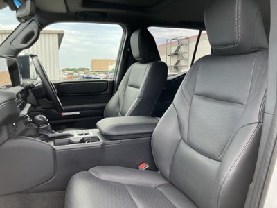 2024 Toyota LAND CRUISER 250 缩略图 6
