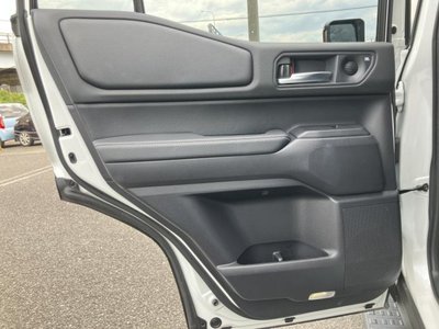 2024 Toyota LAND CRUISER 250 缩略图 23