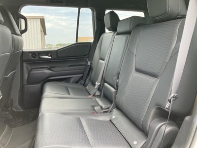 2024 Toyota LAND CRUISER 250 缩略图 7