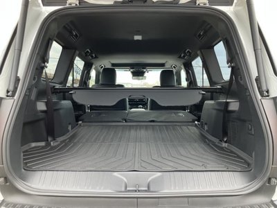 2024 Toyota LAND CRUISER 250 缩略图 19