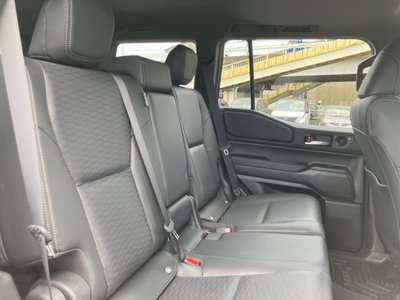 2024 Toyota LAND CRUISER 250 缩略图 5