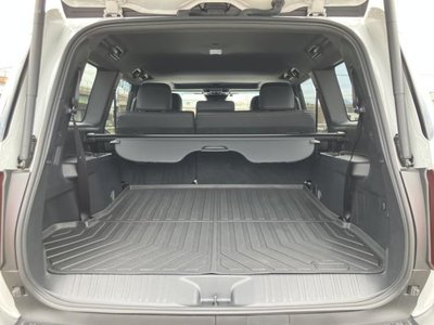 2024 Toyota LAND CRUISER 250 缩略图 8