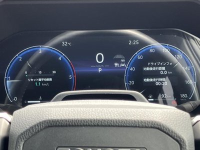 2024 Toyota LAND CRUISER 250 缩略图 13