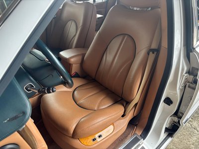 1999 ROLLS-ROYCE SILVER SERAPH — миниатюра 25