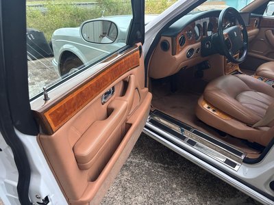 1999 ROLLS-ROYCE SILVER SERAPH photo 15