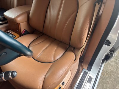 1999 ROLLS-ROYCE SILVER SERAPH — миниатюра 31
