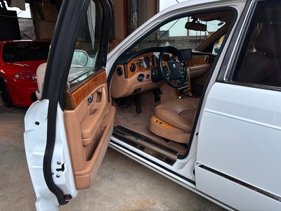 1999 ROLLS-ROYCE SILVER SERAPH — миниатюра 30